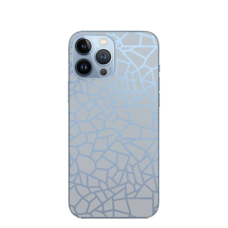 Phone Back Protector Film Anti-Scratch Anti-Fingerprint