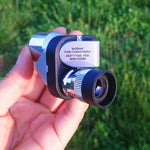Phone Camera Lens 8x Zoom Waterproof iPhone Compatible