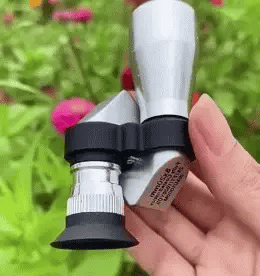 Phone Camera Lens 8x Zoom Waterproof iPhone Compatible
