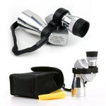 Phone Camera Lens 8x Zoom Waterproof iPhone Compatible