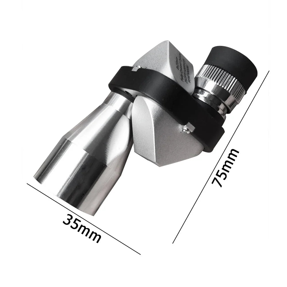 Phone Camera Lens 8x Zoom Waterproof iPhone Compatible