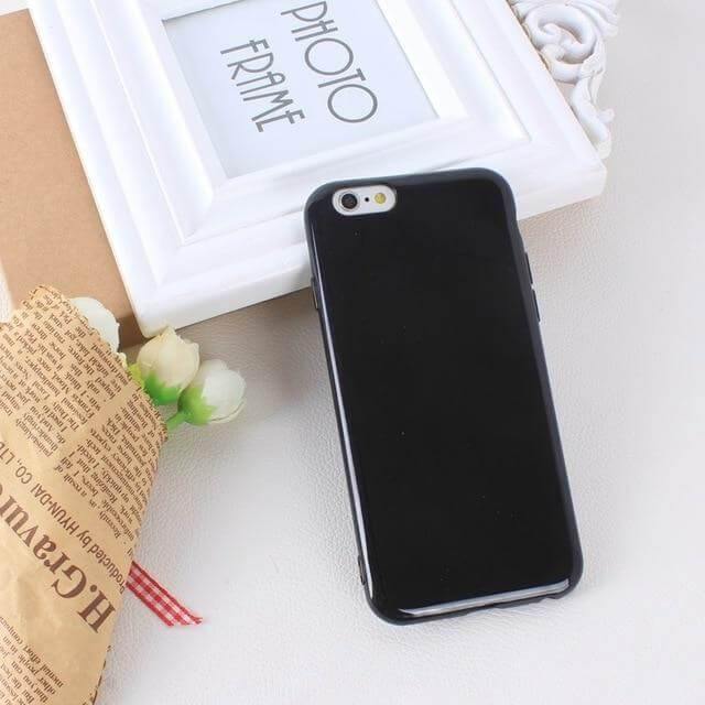 Phone Case 3D Cat Design Multiple iPhone Models Colors