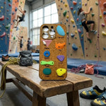 Phone Case 3D Textured Non-Slip Grip