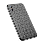 Phone Case For iPhone X Shock-Resistant Anti-Skid