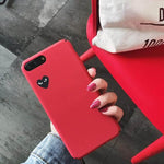 Phone Case Hard Matte Finish Multi-Model Compatibility