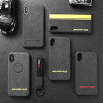Phone Case Leather Daily Protection