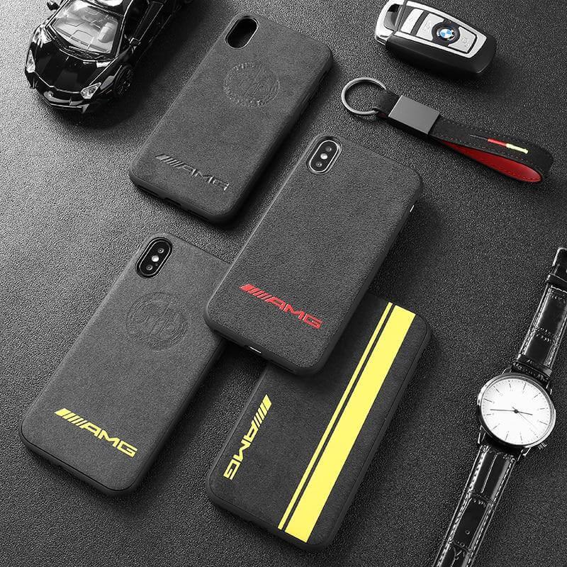 Phone Case Leather Daily Protection