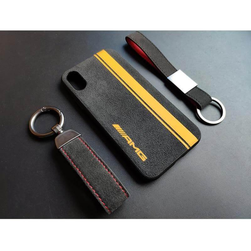 Phone Case Leather Daily Protection