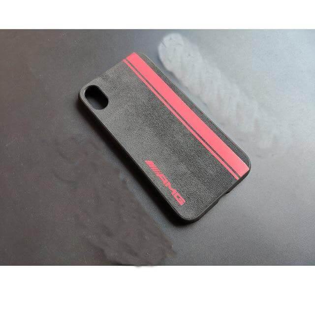 Phone Case Leather Daily Protection