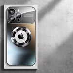 Phone Case Magnetic Mount & Wireless Charging Compatible