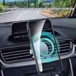 Phone Case Magnetic Ring Holder Full-Coverage Drop Protection