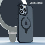 Phone Case Magnetic Ring Holder Full-Coverage Drop Protection