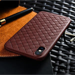 Phone Case Matte TPU Slim Impact-Resistant