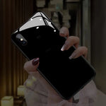 Phone Case Music-Responsive LED Lights Wireless Charging