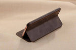 Phone Case PU Leather Flip Kickstand Slim Lightweight iPhone 6/6s Compatible