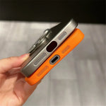 Phone Case Rotating Kickstand Raised Camera Protection