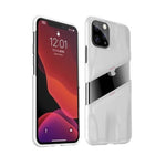 Phone Case Shockproof Graphene Heat Dissipation Stain-Resistant