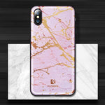 Phone Case Soft Silicone Impact & Scratch Protection