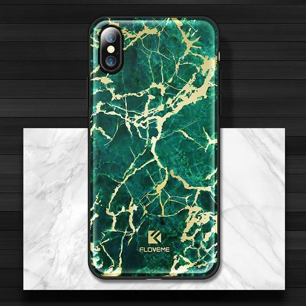 Phone Case Soft Silicone Impact & Scratch Protection