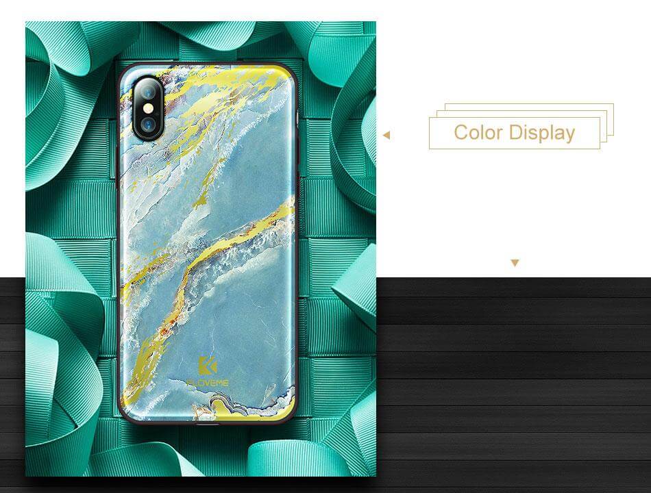 Phone Case Soft Silicone Impact & Scratch Protection