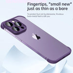 Phone Case Soft Silicone Shockproof Corner Protection Washable