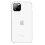 Phone Case Soft Transparent Flexible Fit