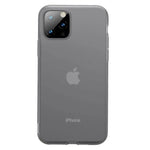 Phone Case Soft Transparent Flexible Fit