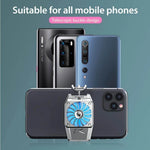 Phone Cooling Fan Clip-On Quiet 5000 RPM