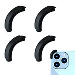 Phone Corner Protectors Silicone Shock-Absorbing Impact Protection