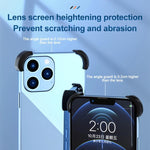 Phone Corner Protectors Silicone Shock-Absorbing Impact Protection