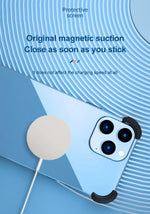 Phone Corner Protectors Silicone Shock-Absorbing Impact Protection