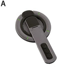 Phone Grip & Stand Magnetic 360° Rotating Ring