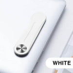 Phone Holder Adjustable Angle Foldable With Charging Port
