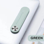 Phone Holder Adjustable Angle Foldable With Charging Port