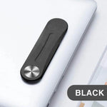 Phone Holder Adjustable Angle Foldable With Charging Port