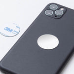 Phone Holder Adjustable Angle Foldable With Charging Port