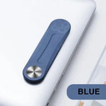 Phone Holder Adjustable Angle Foldable With Charging Port