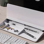 Phone Holder Clip-On PP Surface Mount