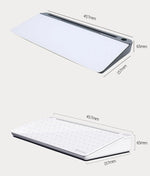 Phone Holder Clip-On PP Surface Mount