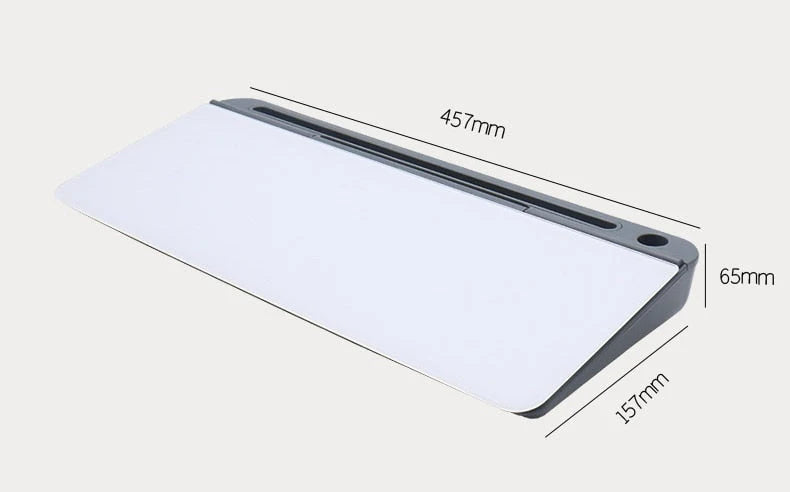 Phone Holder Clip-On PP Surface Mount