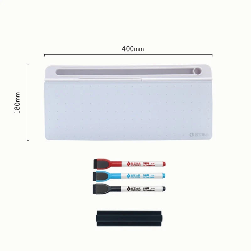 Phone Holder Clip-On PP Surface Mount