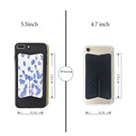 Phone Holder Magnetic Foldable Hands-Free Stand