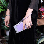 Phone Holder Magnetic Foldable Hands-Free Stand