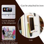 Phone Holder Magnetic Foldable Hands-Free Stand