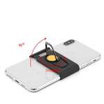 Phone Holder Stand 3-In-1 Magnetic Car Mount