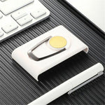 Phone Holder Stand 3-In-1 Magnetic Car Mount
