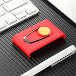 Phone Holder Stand 3-In-1 Magnetic Car Mount