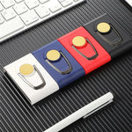 Phone Holder Stand 3-In-1 Magnetic Car Mount