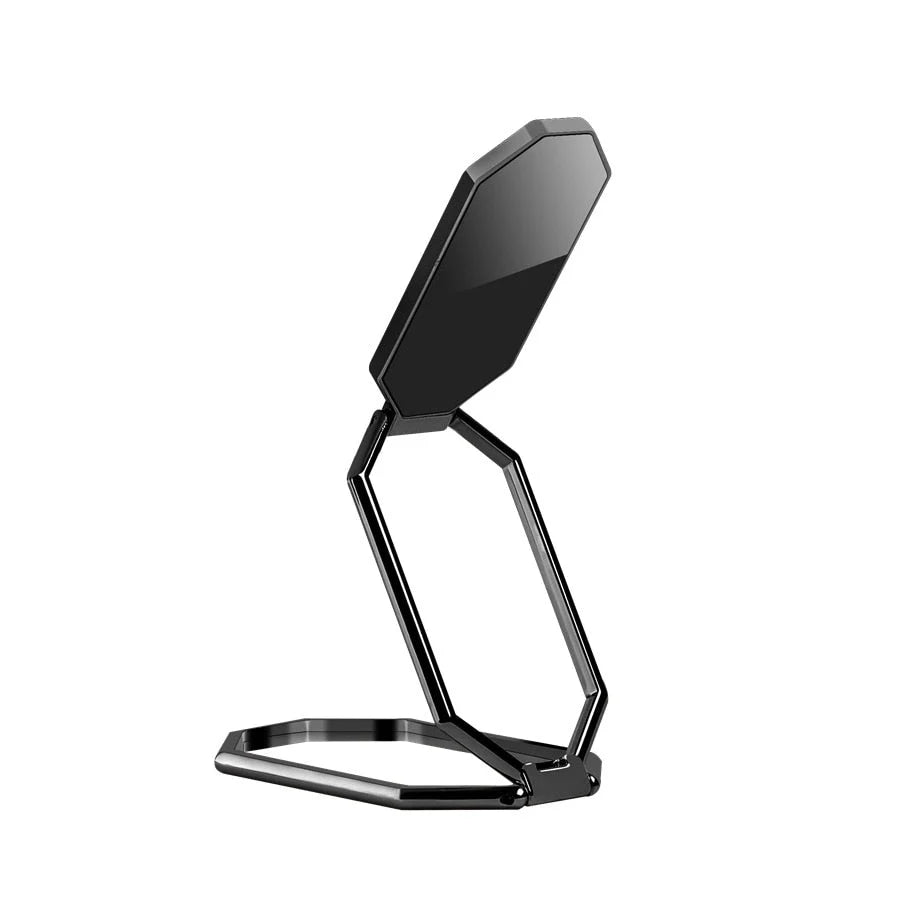 Phone Holder Stand 360° Rotating Ring Grip & Kickstand