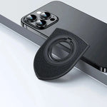 Phone Holder Stand Magnetic Rotatable Design